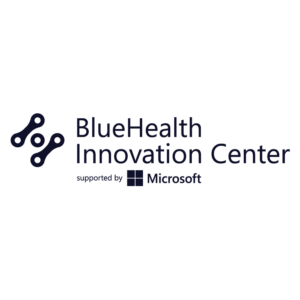 Blue Health Innovation Center partner